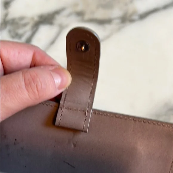 Louis Vuitton Planner & Card Holder - Picture 4 of 9
